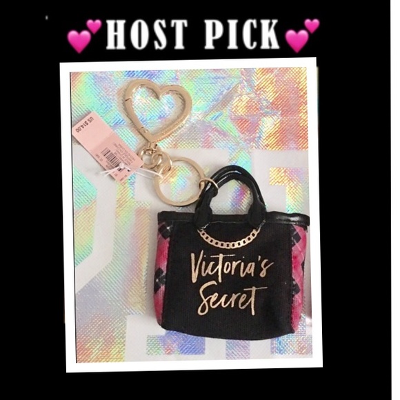 VICTORIA SECRET Duo Key Holders or Collectors Items - Picture 2 of 5